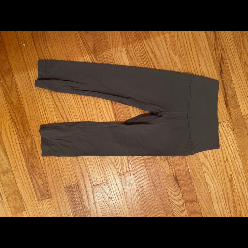 LuluLemon Align Leggings